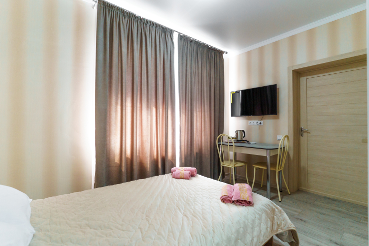 Гостевой дом Павловское Подворье, фото 46