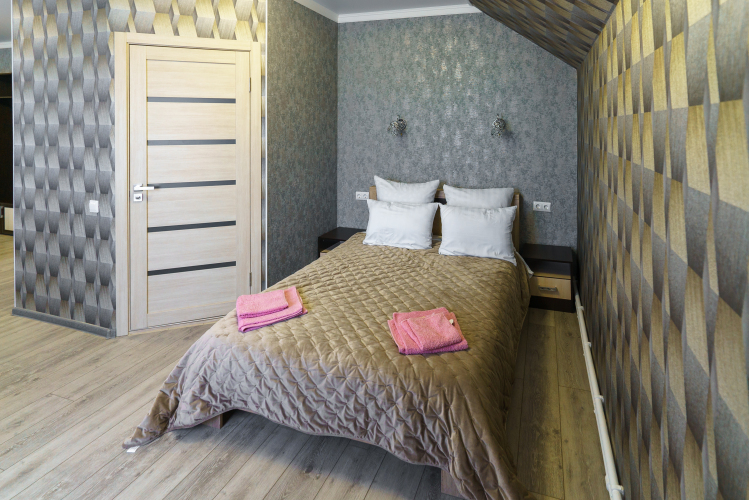 Гостевой дом Павловское Подворье, фото 49