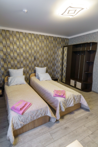 Гостевой дом Павловское Подворье, фото 50