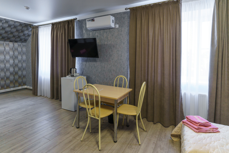 Гостевой дом Павловское Подворье, фото 51