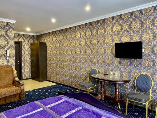 Грант, фото 15