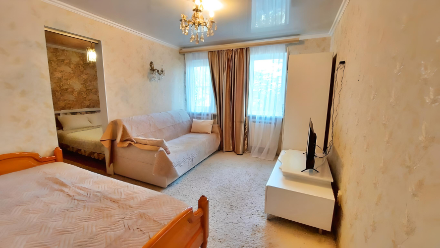 Апартаменты Ксении Ге 10, фото 42