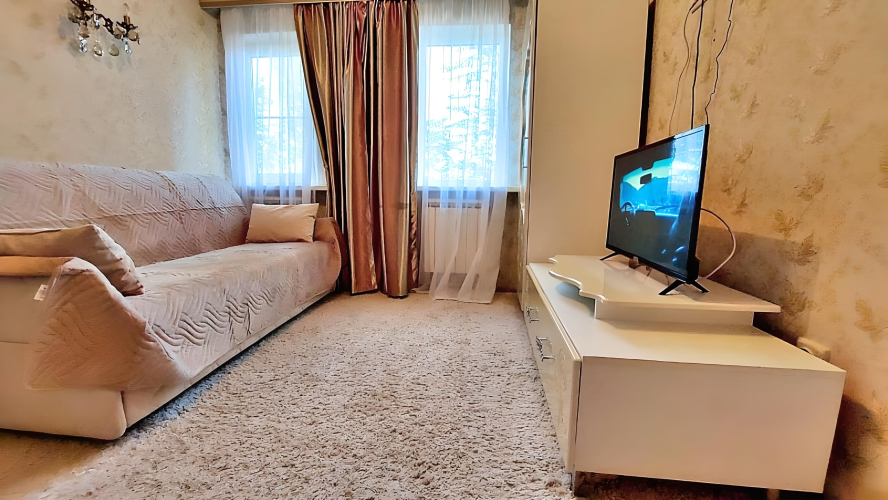 Апартаменты Ксении Ге 10, фото 43