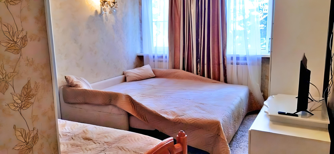 Апартаменты Ксении Ге 10, фото 44