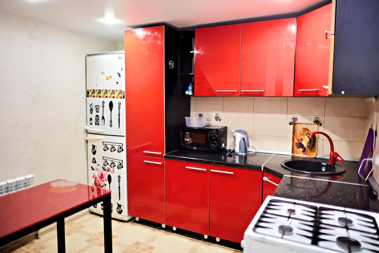 Апартаменты Ксении Ге 10, фото 47