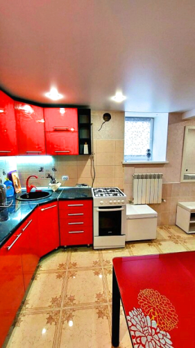 Апартаменты Ксении Ге 10, фото 48