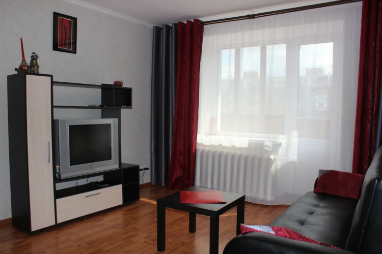 Квартира на улице Благоева, фото 14