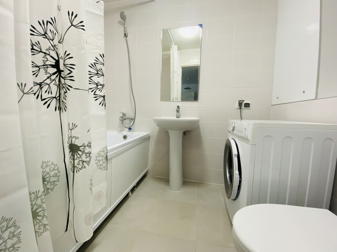 Апартаменты на улице Летчика Ларюшина 6/1, фото 14