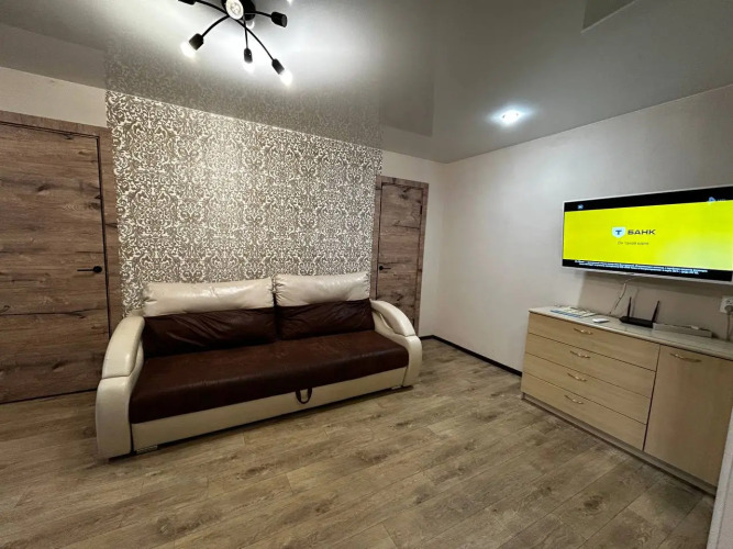 Апартаменты на Добрынина 21, фото 26