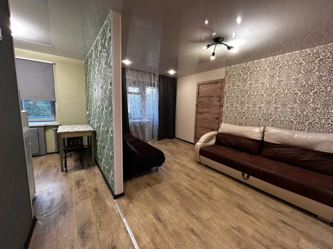 Апартаменты на Добрынина 21, фото 27