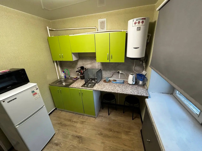 Апартаменты на Добрынина 21, фото 28