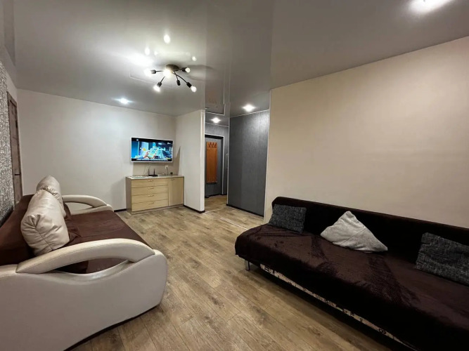 Апартаменты на Добрынина 21, фото 29