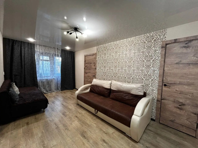 Апартаменты на Добрынина 21, фото 30