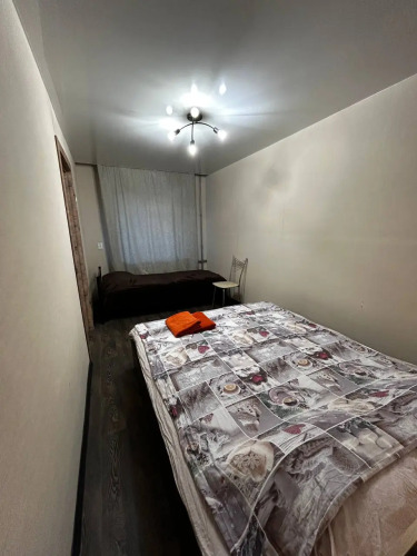 Апартаменты на Добрынина 21, фото 32