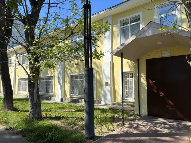 Отель Паломнический дом Николо-Угрешского монастыря, фото 9