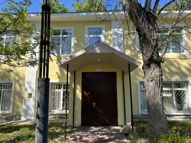 Отель Паломнический дом Николо-Угрешского монастыря, фото 10