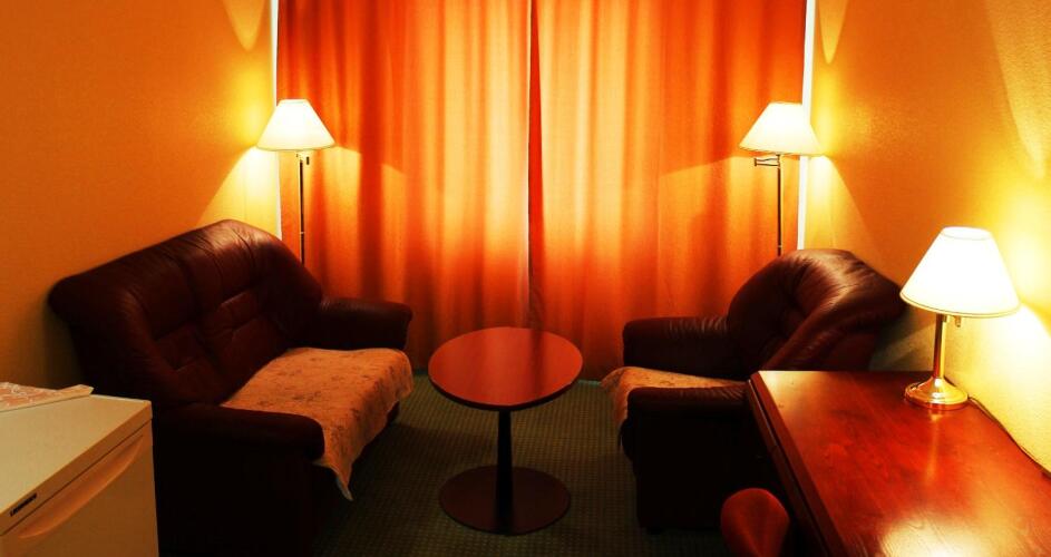 Сибирь, фото 16