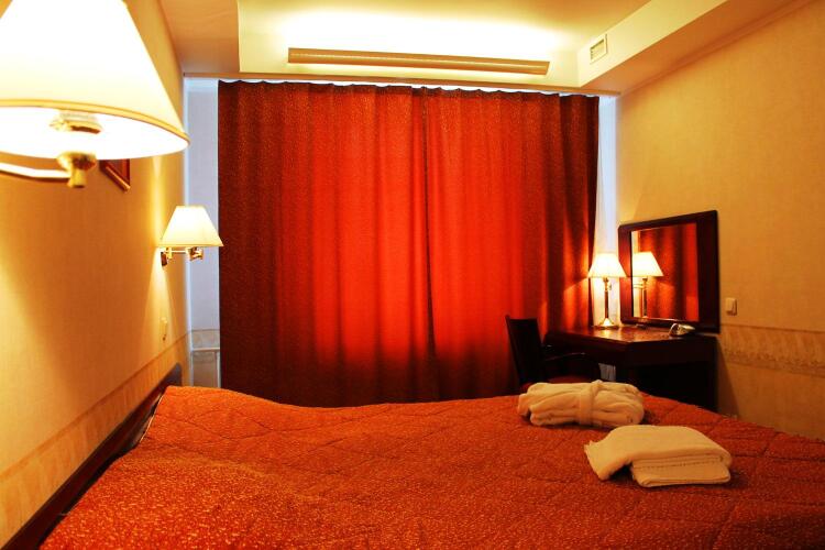 Сибирь, фото 17