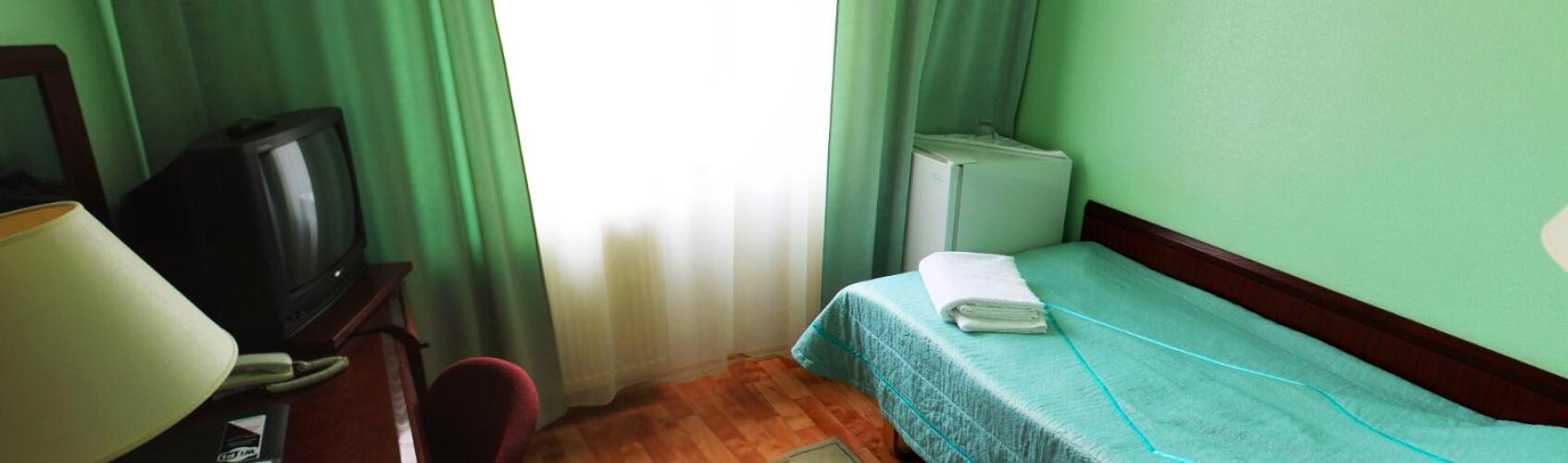 Сибирь, фото 20