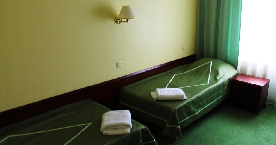 Сибирь, фото 21