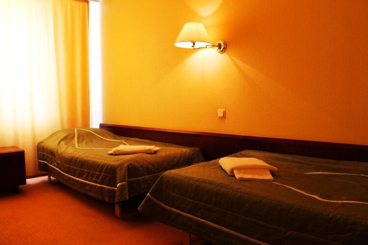 Сибирь, фото 23