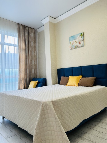 Апартаменты SimSim (14) Квартира в Сочи, фото 15