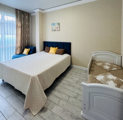 Апартаменты SimSim (14) Квартира в Сочи, фото 16