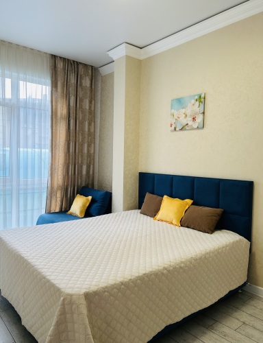 Апартаменты SimSim (14) Квартира в Сочи, фото 17