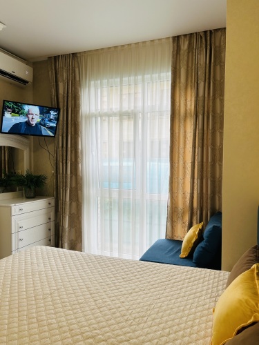 Апартаменты SimSim (14) Квартира в Сочи, фото 18