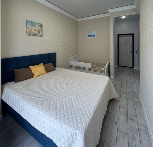 Апартаменты SimSim (14) Квартира в Сочи, фото 19