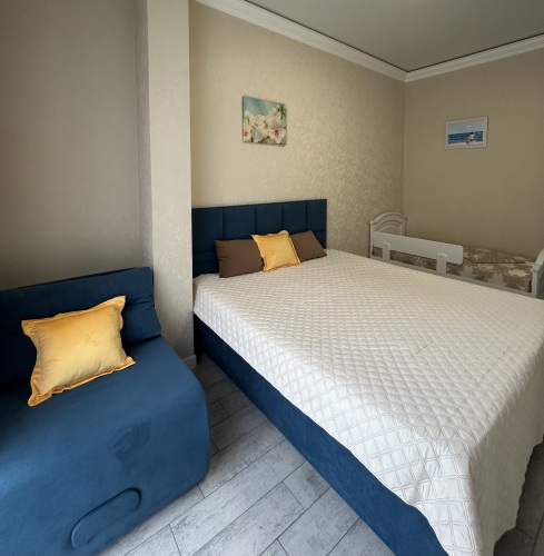 Апартаменты SimSim (14) Квартира в Сочи, фото 20