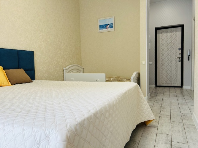 Апартаменты SimSim (14) Квартира в Сочи, фото 21