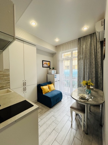 Апартаменты SimSim (14) Квартира в Сочи, фото 24