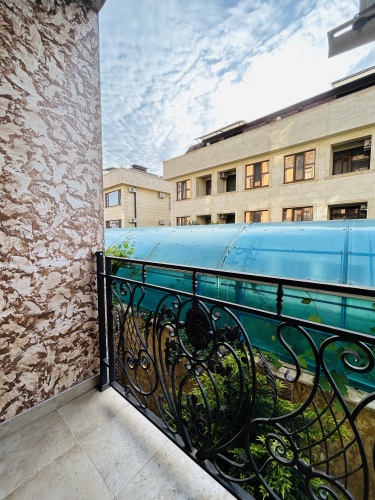 Апартаменты SimSim (14) Квартира в Сочи, фото 30