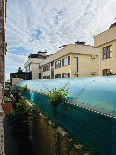 Апартаменты SimSim (14) Квартира в Сочи, фото 32