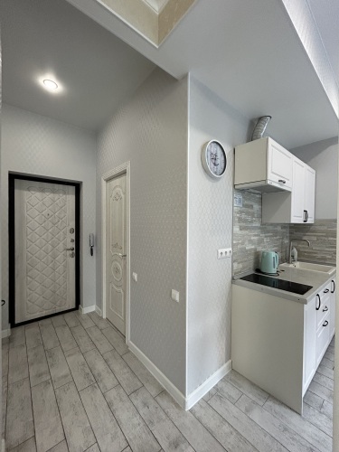 Апартаменты SimSim (14) Квартира в Сочи, фото 36