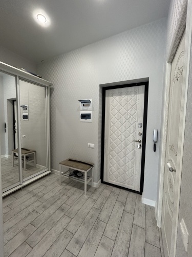 Апартаменты SimSim (14) Квартира в Сочи, фото 37