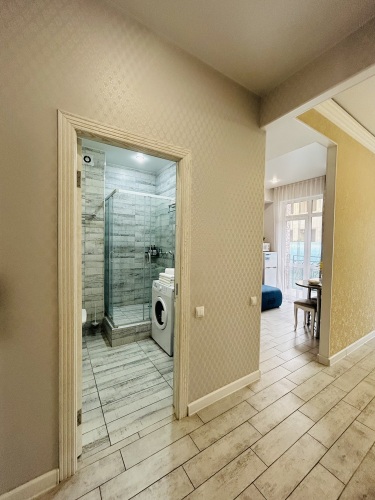 Апартаменты SimSim (14) Квартира в Сочи, фото 38