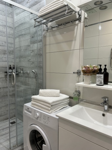 Апартаменты SimSim (14) Квартира в Сочи, фото 40