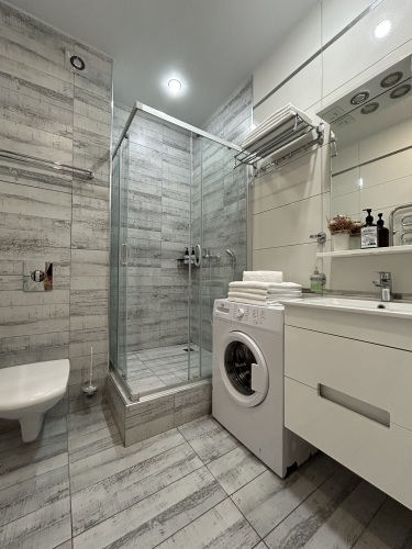 Апартаменты SimSim (14) Квартира в Сочи, фото 41