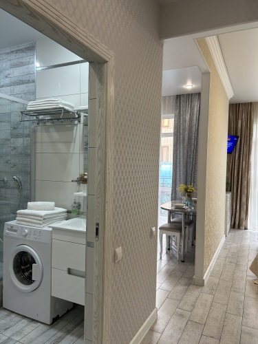 Апартаменты SimSim (14) Квартира в Сочи, фото 43