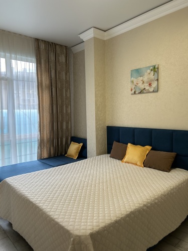 Апартаменты SimSim (14) Квартира в Сочи, фото 44