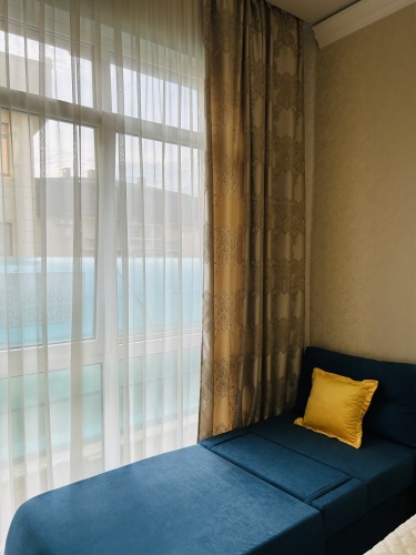 Апартаменты SimSim (14) Квартира в Сочи, фото 46