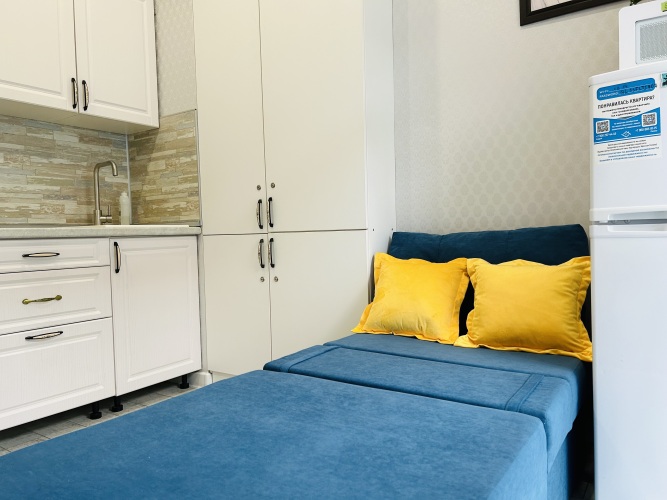 Апартаменты SimSim (14) Квартира в Сочи, фото 47