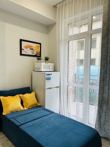 Апартаменты SimSim (14) Квартира в Сочи, фото 48