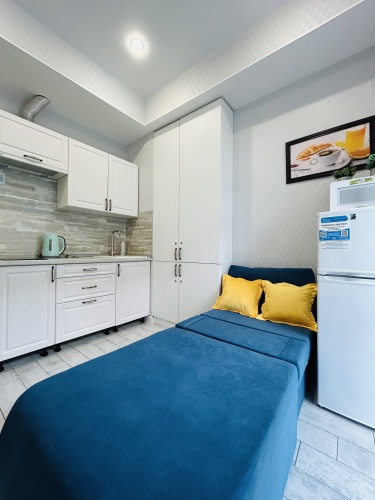 Апартаменты SimSim (14) Квартира в Сочи, фото 49