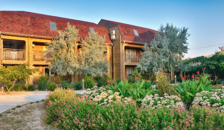 Терра Теана, фото 17