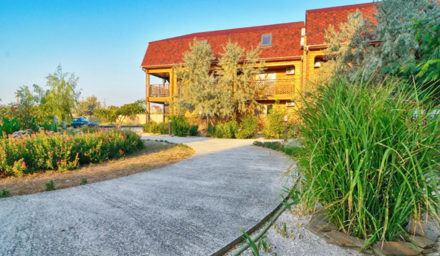 Терра Теана, фото 30