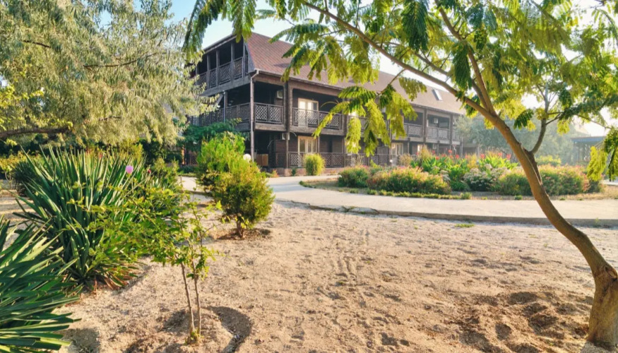 Терра Теана, фото 32