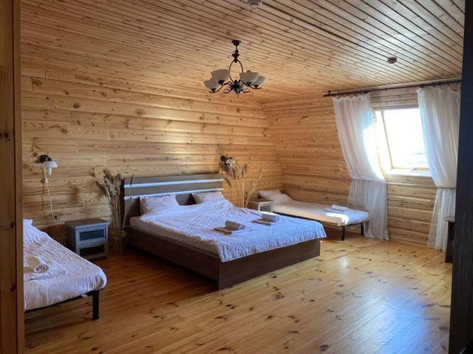 Терра Теана, фото 33